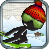 Stickman Ski Racer Mod Apk 2.2 [Unlimited money]