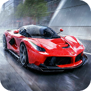 Ferrari car sound pista italy Mod APK