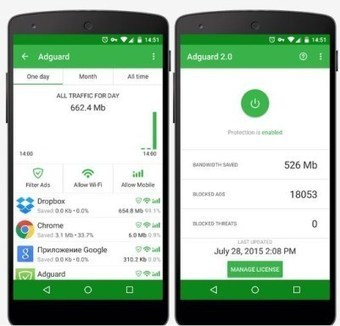 Adguard Premium V2 11 81 Apk 2 11 81 ØªØ­Ù…ÙŠÙ„