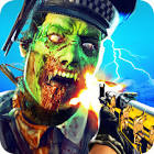 Zombie Invasion: Dead City HD 1.7 Mod Download APK