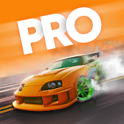 Drift Max Pro - auto ajoipeli kilpa -autoilla Mod APK 2.5.18