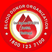 Blood Donor Organization Mod APK