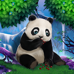 Hidden Object: Animal World Mod APK