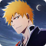 Bleach: Brave Souls Anime Game Mod APK
