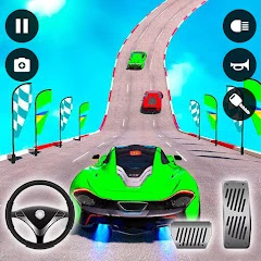 Car Games - Race Master 3D icon