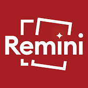 Remini - Улучшение Фото 3.7.156.202180327 APK + Мод (Unlimited money) за Android