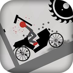 Stickman Falling 2.31 APK + Мод (Unlimited money) за Android