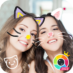 Sweet Face: beauty face camera 5.1.100921 APK + Мод (Unlimited money) за Android