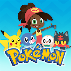 Pokémon Playhouse 1.2.2 APK + Мод (Unlimited money) за Android