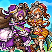 RPG Chroma Quaternion 1.1.4 APK + Мод (Unlimited money) за Android