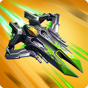 Wing Fighter 1.7.482 APK + Мод (Unlimited money) за Android