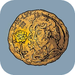 The Golden Rose: Book One icon