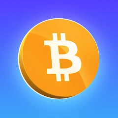 Crypto Miner: Bitcoin Factory icon