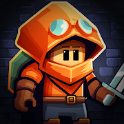 Treasure Hunter: Dungeon Siege 1.0.3 APK + Мод (Unlimited money) за Android