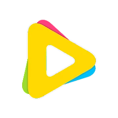 Animated Text Video: Textro icon