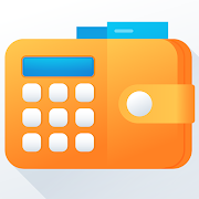 Budget planner—Expense trackerMod APK 7.4.7 icon