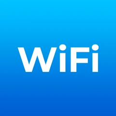 WiFi Tools & Analyzer icon