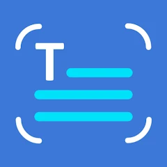 Text Snap - Image to Text icon