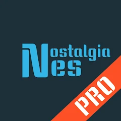 NostalgiaNes Pro icon