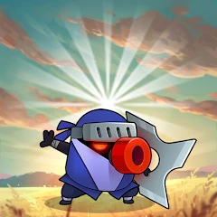 Dreamland 2 : Idle Clicker Rpg icon