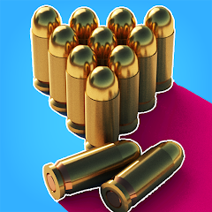Biters bullets mod