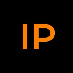 IP Tools: Network Utilities icon