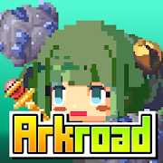 Arkroad 1.051 APK + Мод (Unlimited money) за Android