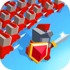 Kingdom.io - Покорите мир 1.0.1 APK + Мод (Unlimited money) за Android