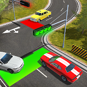 Crazy Traffic Control 1.6.5 APK + Мод (Unlimited money) за Android