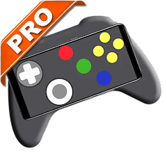Super64Pro Emulator icon