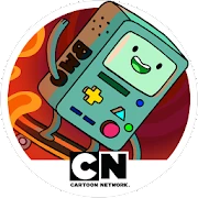 Ski Safari: Adventure Time icon