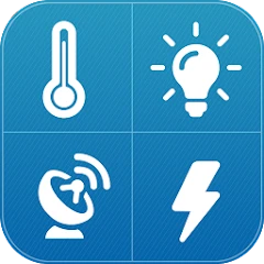 Sensors Toolbox icon