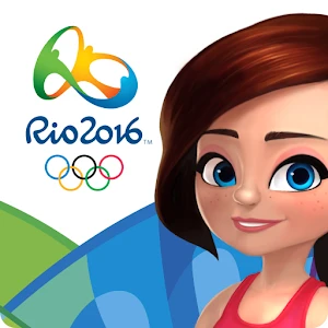 Rio 2016 Olympic Games Mod Apk 1.0.38 