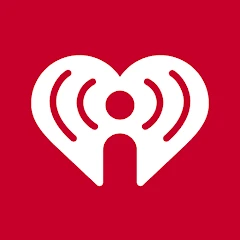 iHeart: Music, Radio, Podcasts icon