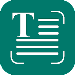 Escáner de texto OCR 2.4 APK + Мод (Unlimited money) за Android