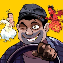 Car Dealer Simulator icon