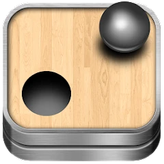 Teeter Pro - labyrinth maze icon