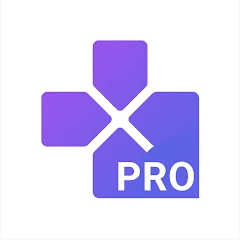 Pro Emulator for Game Consoles icon