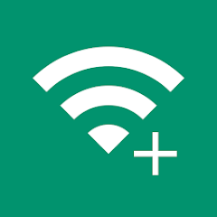 Wi-Fi Monitor+ 1.5.1 APK + Мод (Unlimited money) за Android