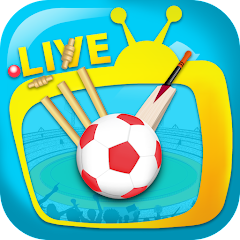 Live Ten Sports 3.5.0 APK + Мод (Unlimited money) за Android