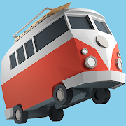 Poly Bridge 2 1.62 APK + Мод (Unlimited money) за Android