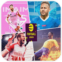 ePesMaster Pro 23 League DLS 2.1 APK + Mod (Unlimited money) for Android