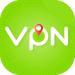 GreenVPN - Pro VPN Master icon