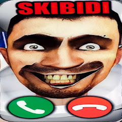 Skibidi Toilet Fake Prank Call 1.1 APK + Mod (Unlimited money) for Android