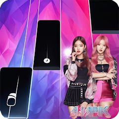 BTS Piano Tiles Blackpink Kpop 1.3 APK + Mod (Unlimited money) for Android