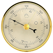 Professional barometer 4.4 APK + Mod (Unlimited money) for Android
