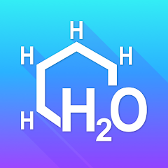 Chemistry 4.15 APK + Мод (Unlimited money) за Android