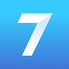 7 Минут Упражнение – Семь 9.19.02 APK + Мод (Unlimited money) за Android