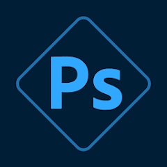 Adobe Photoshop Express:Photo Editor Collage Maker 10.7.57 APK + Мод (Unlimited money) за Android