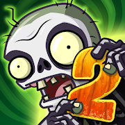 Baixe Plants vs Zombies 2 11.0.1 MOD APK (Moedas / Gemas / Sóis Ilimitados)